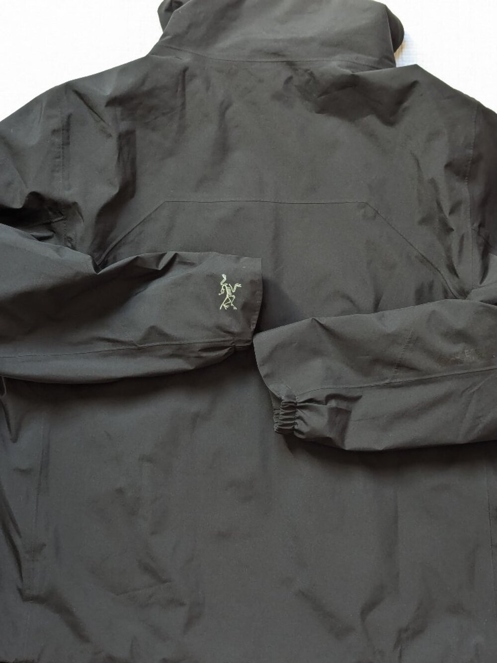 Arc’teryx Solano Jacket - Picture 9 of 9